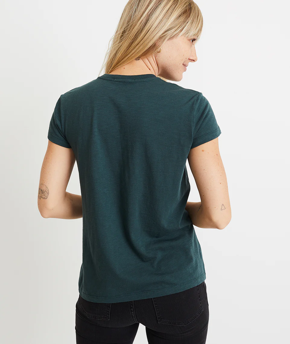 Swing Crew in Green Gables