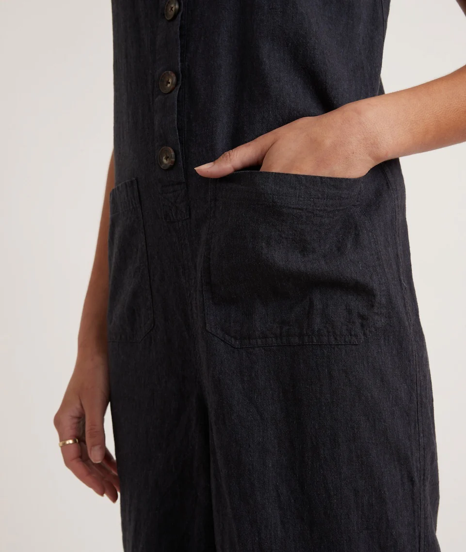 Sydney Beach Jumpsuit