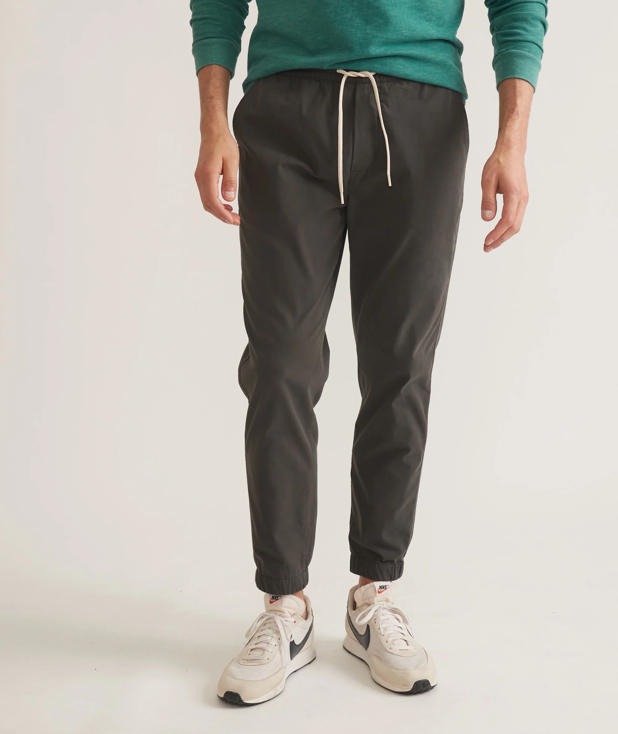 Saturday Breeze Jogger