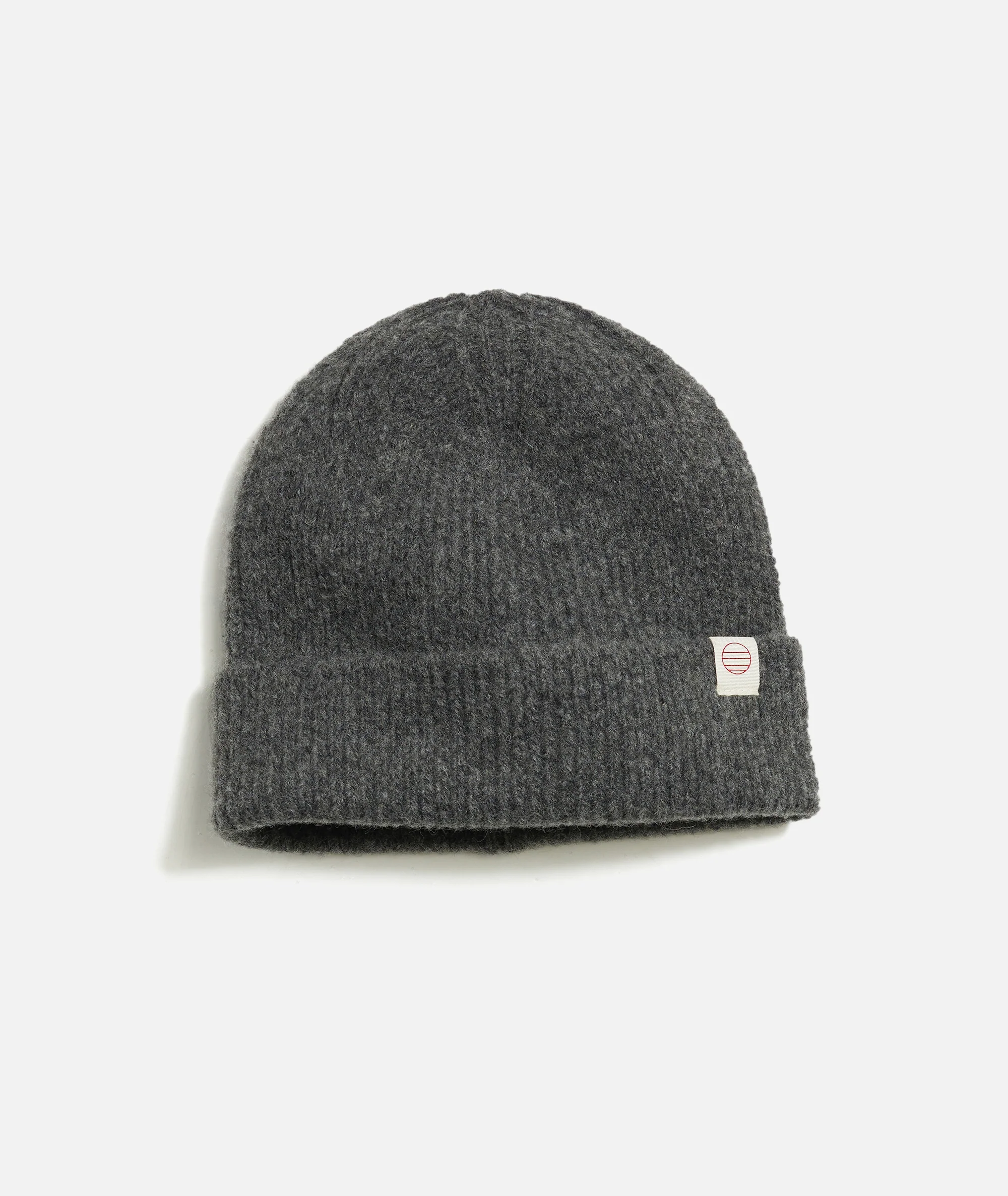 Porter Knit Beanie