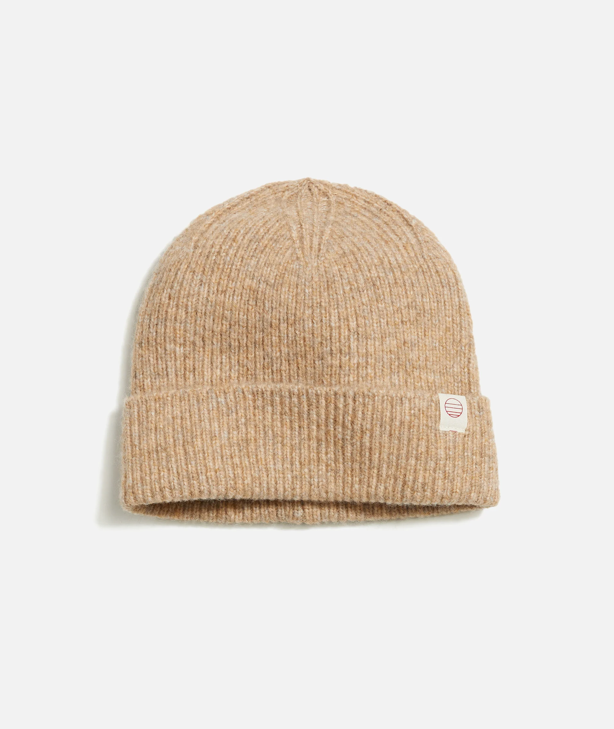 Porter Knit Beanie