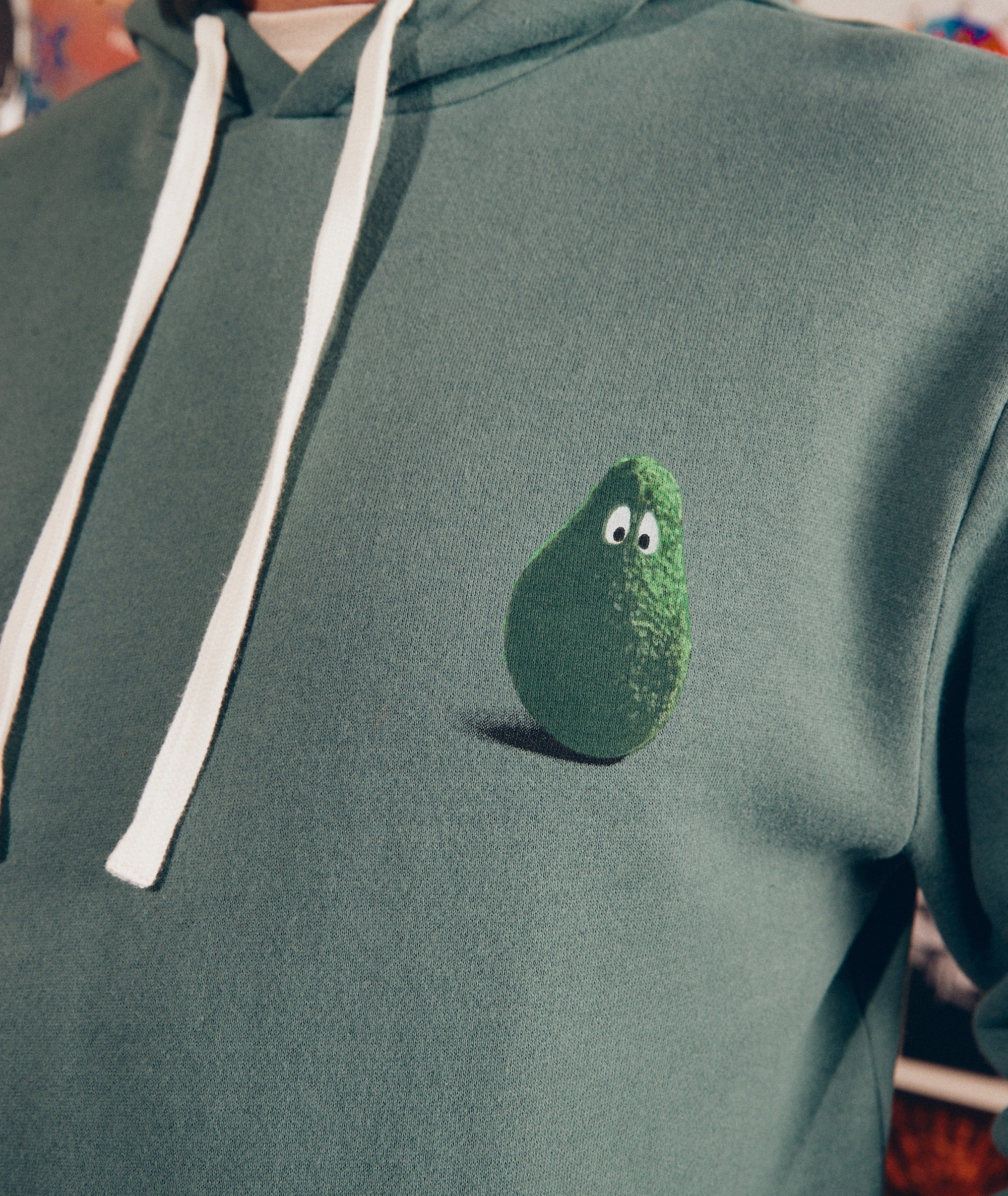 Led Zeppelin Winterland Unisex Hoodie