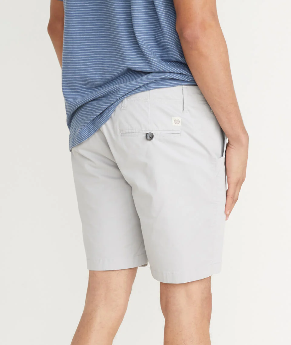 Walk Short in Light Slate