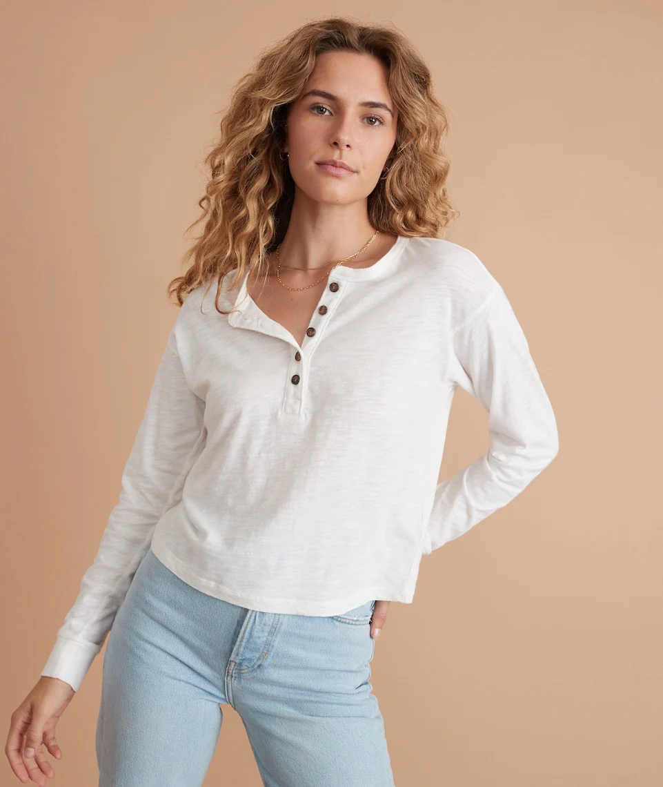 Carter Henley in Natural