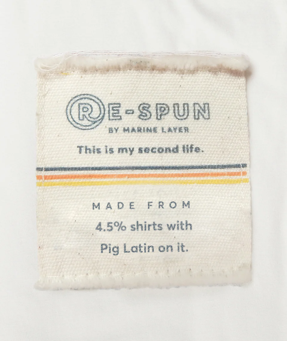 Re-Spun Vivien Jogger