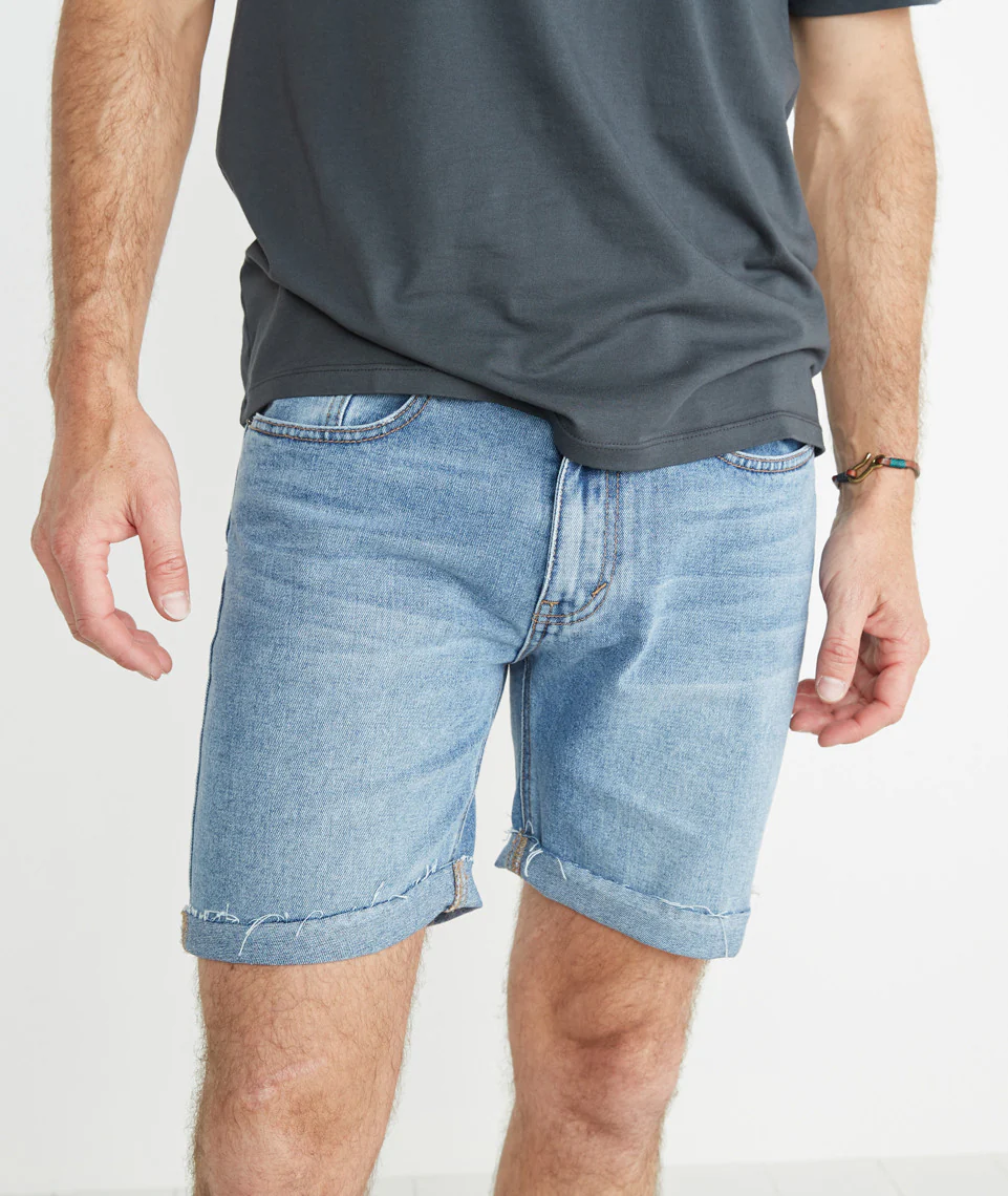 Kenny's Power Jorts