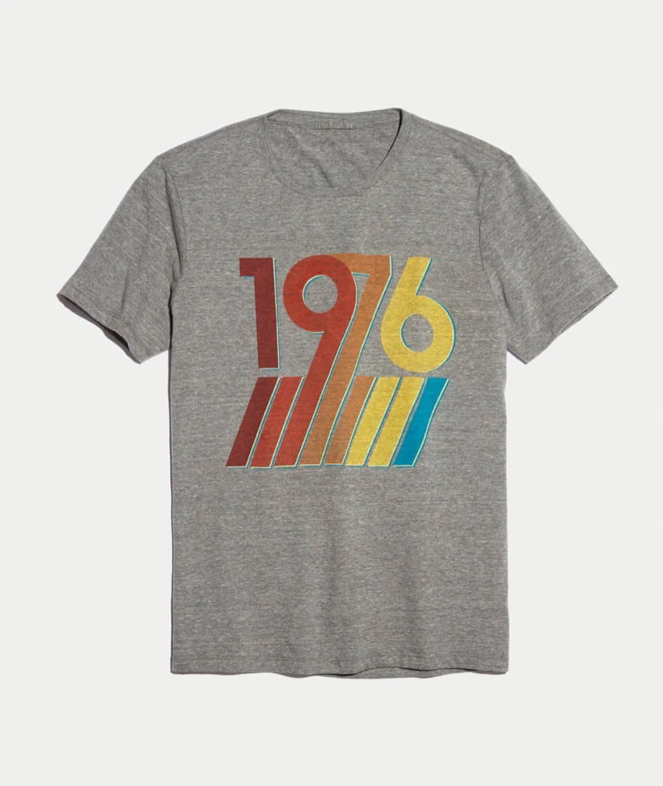 1976 Tee