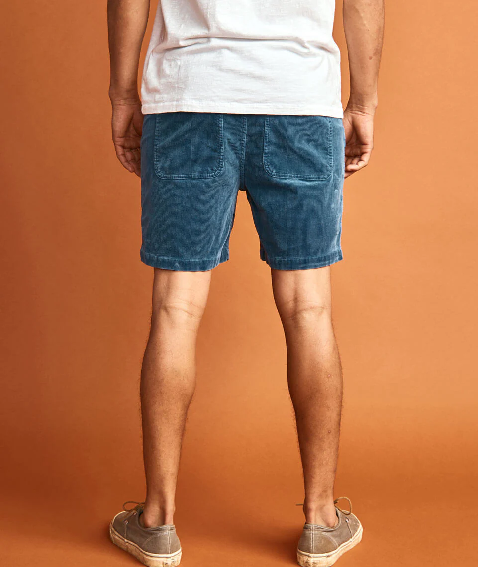 ML x L&F Westlake Short