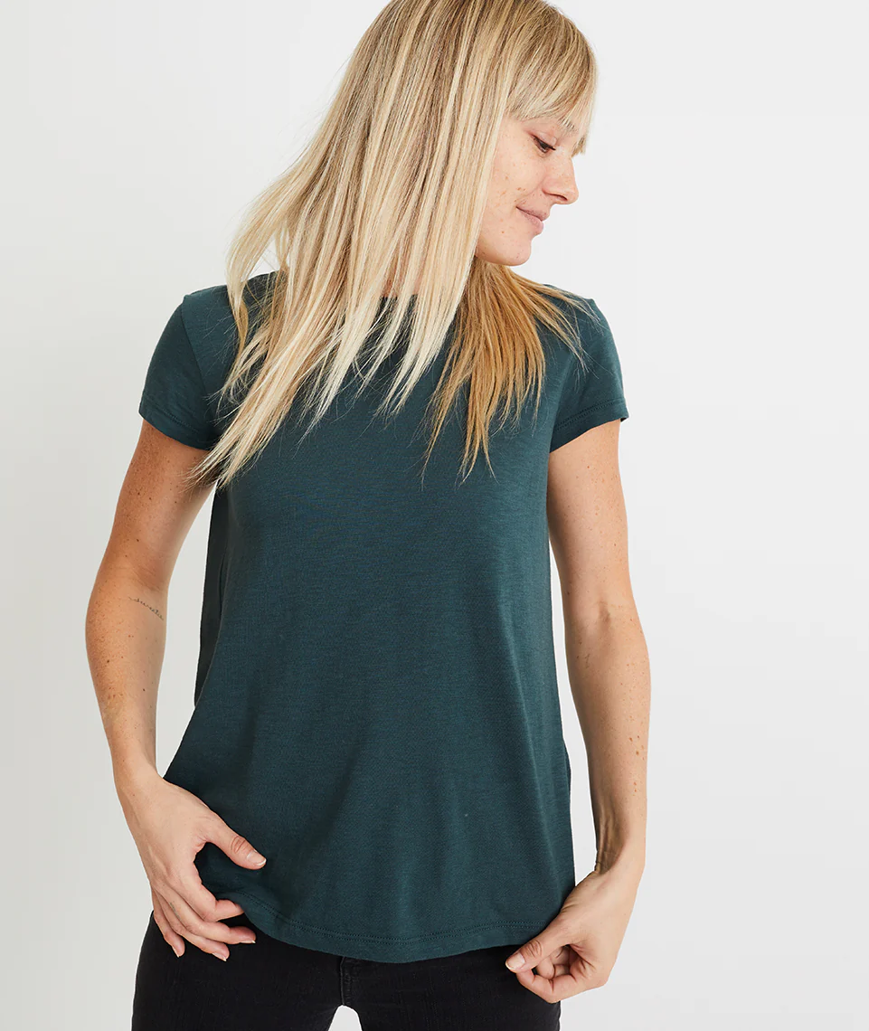 Swing Crew in Green Gables