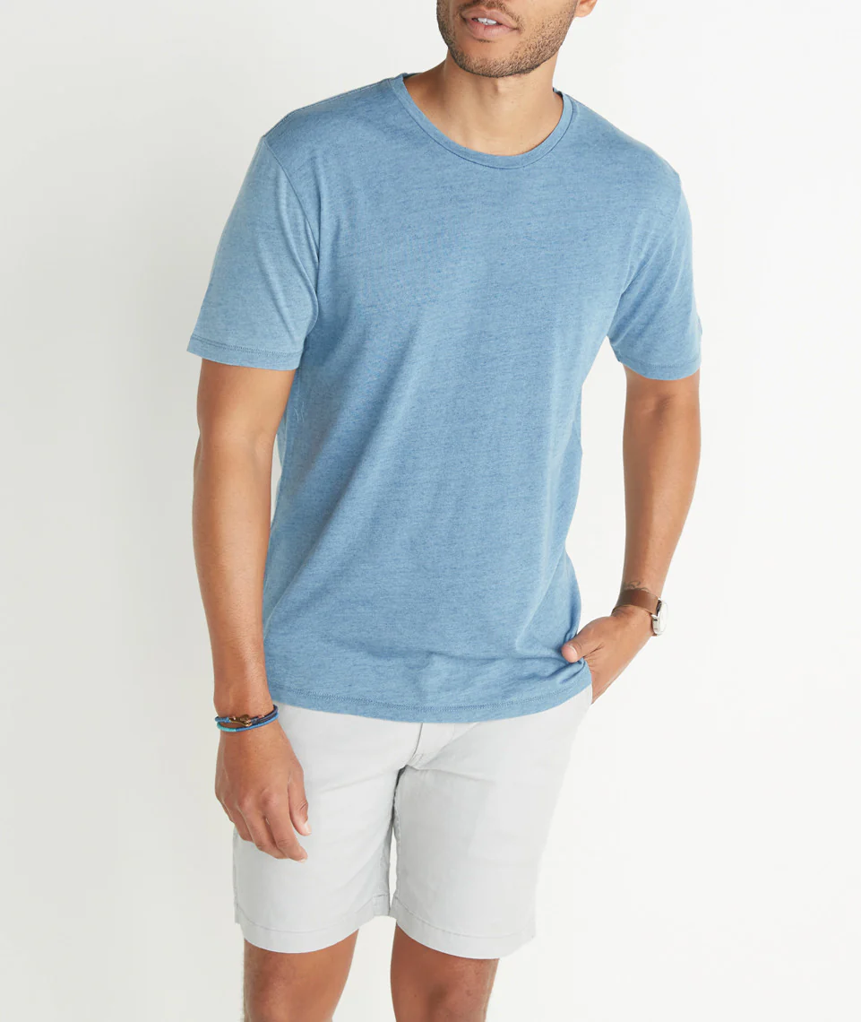 Walk Short in Grey Violet