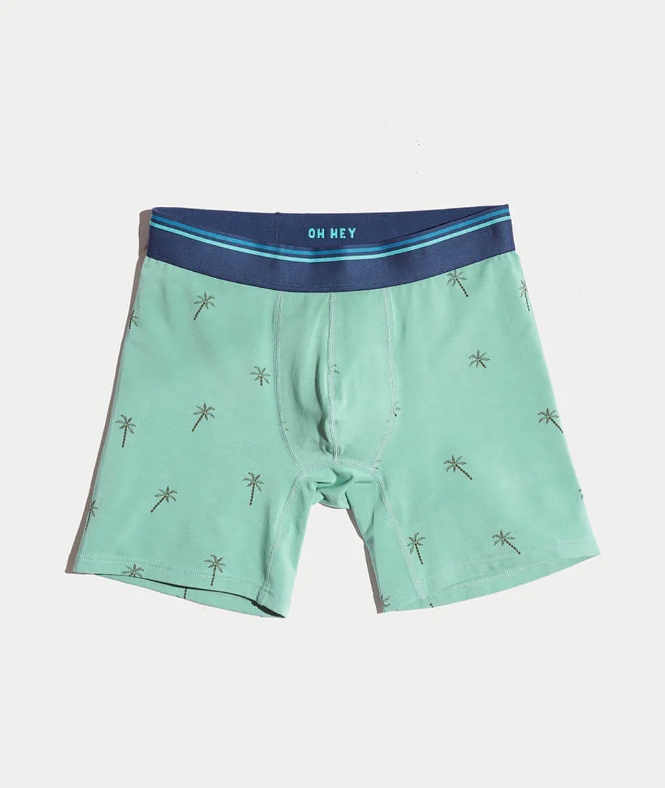 Best Briefs Ever in Palms