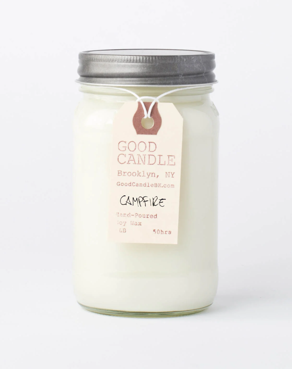 Good Candle - Campfire - 1 lb