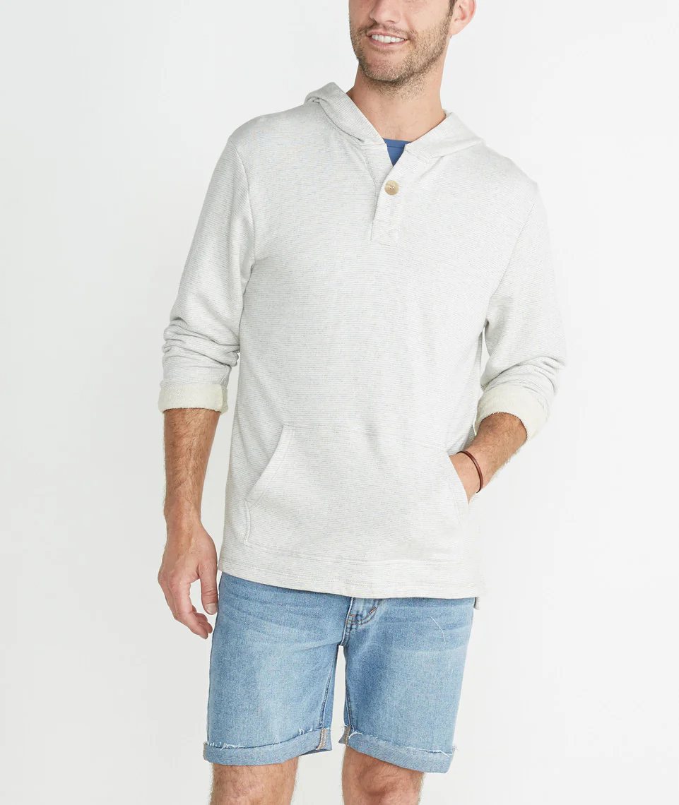 Abalone Beach Hoodie