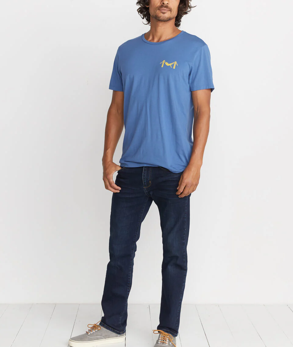 Hammock Tee