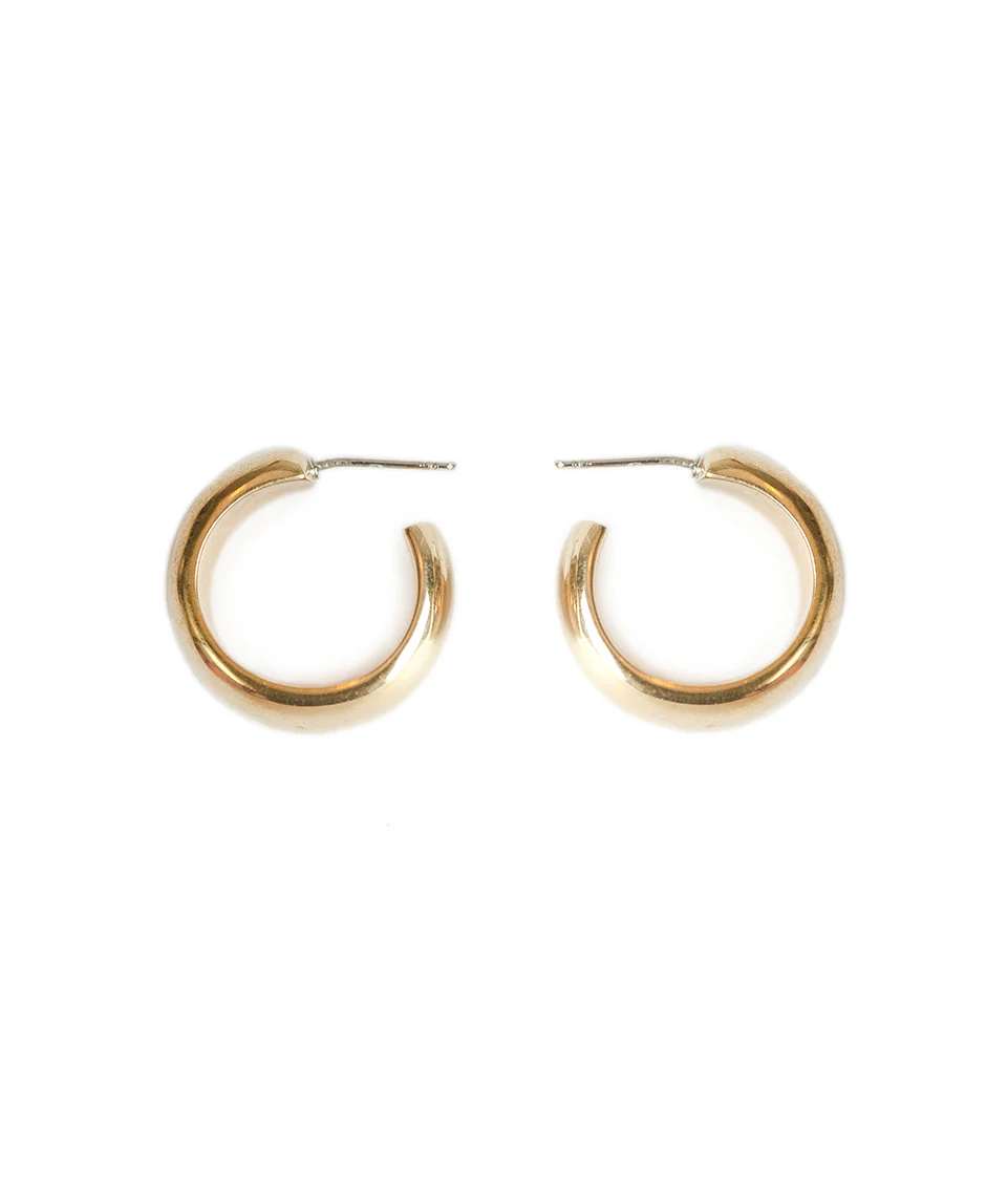 Soko Mini Bold Hoops