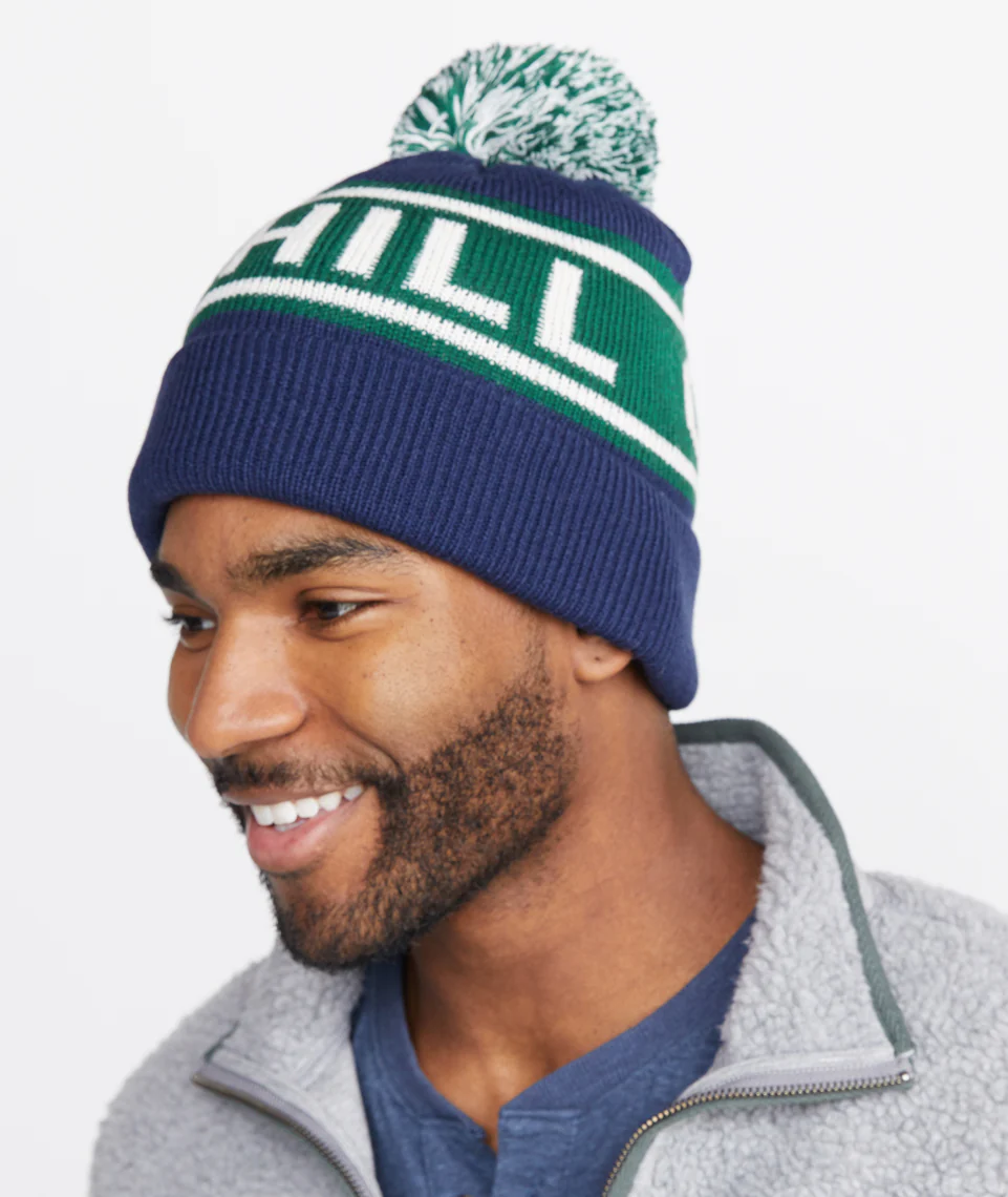 Chill Beanie