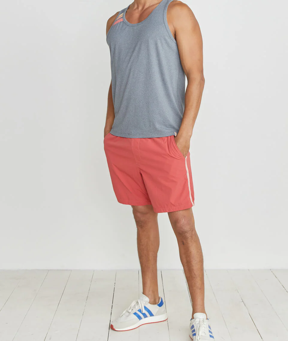 Rory Sport Short in Baked Apple