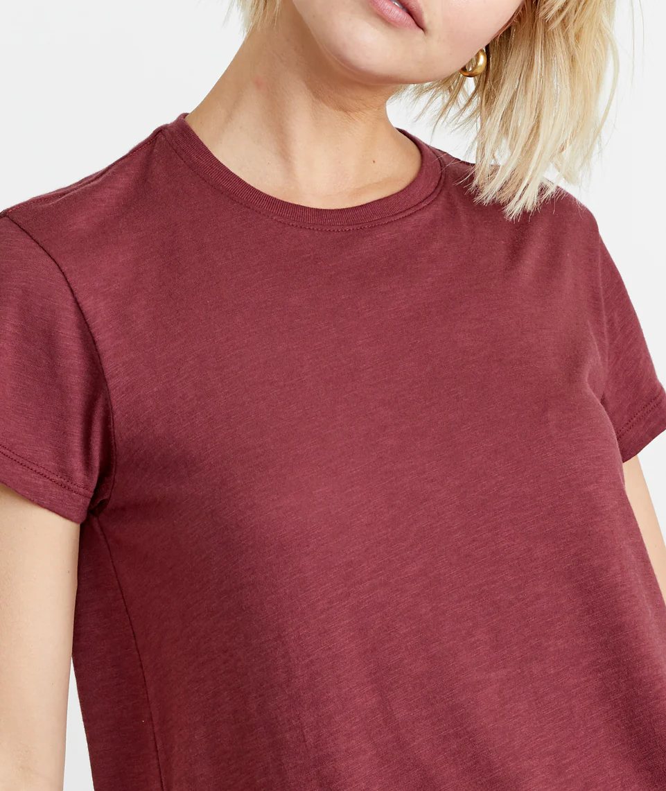 Swing Crew in Tawny Port