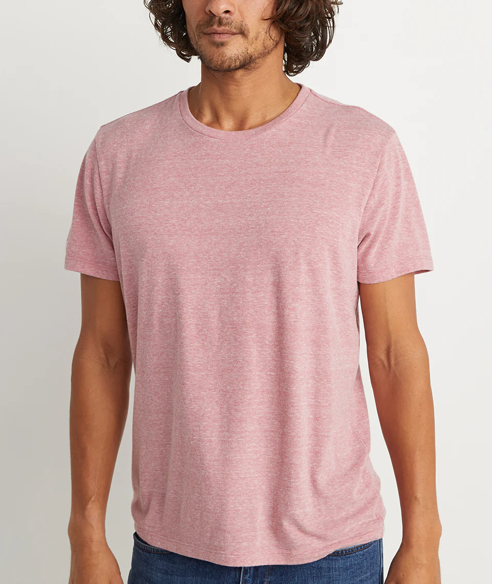 Signature Crew in Mauvewood