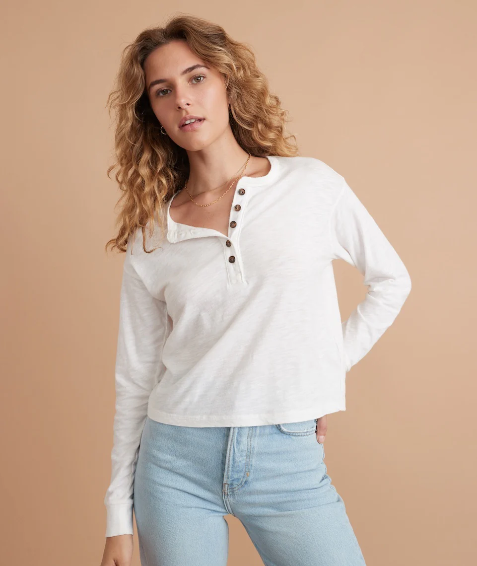 Carter Henley in Natural