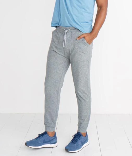 Yoga Jogger in Graphite