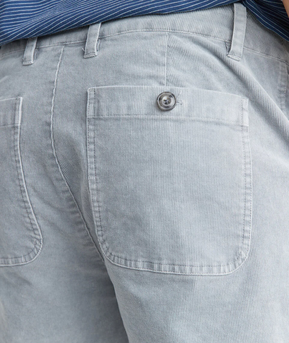 Westlake Short in Grey