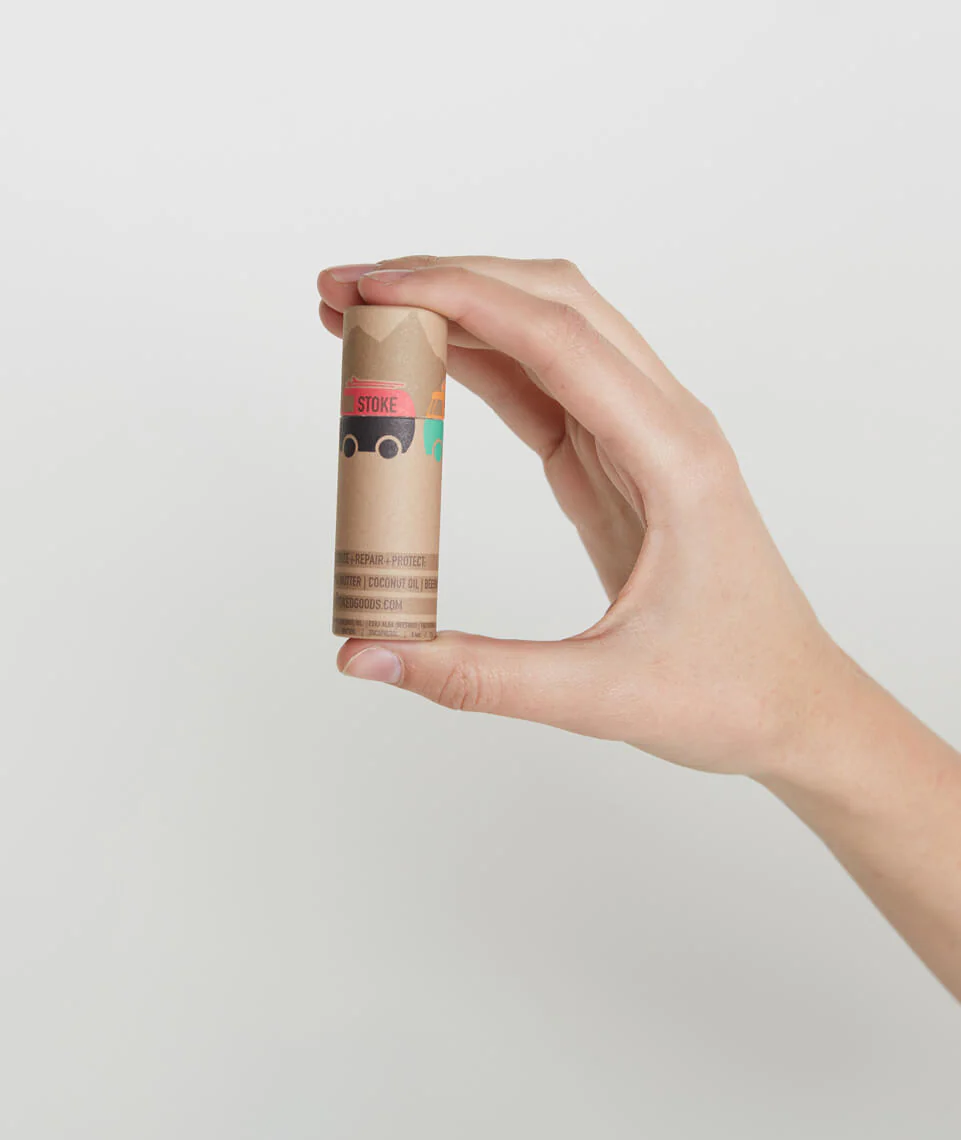 STOKE LIP & FACE BALM