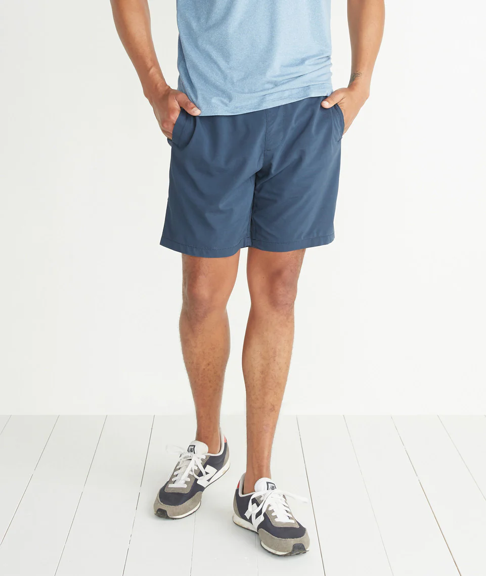 Marin Sport Short