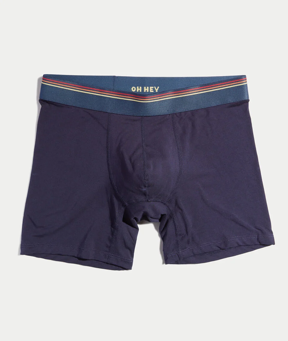 Best Briefs Ever in Navy Blazer