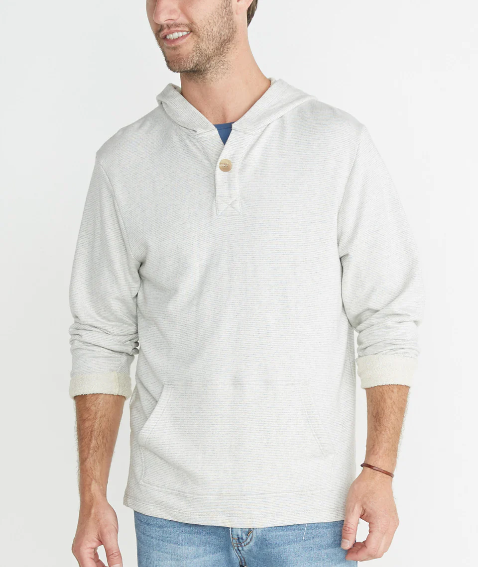 Abalone Beach Hoodie