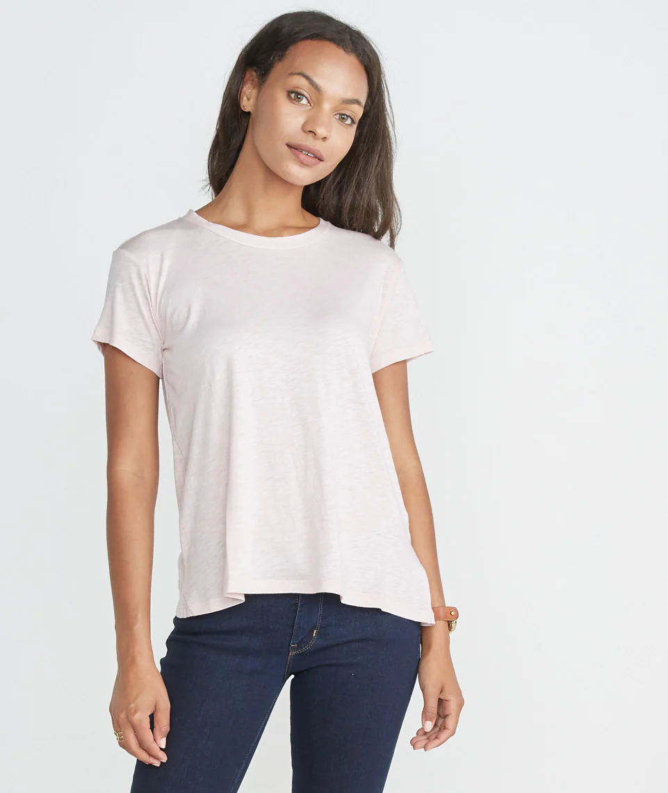 True Crew - Dusty Pink