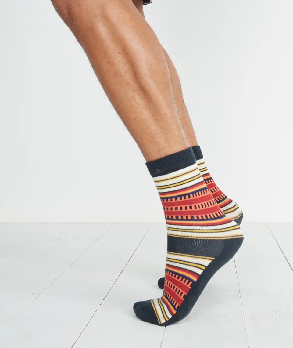 Pendleton National Park Crews in Acadia Stripe