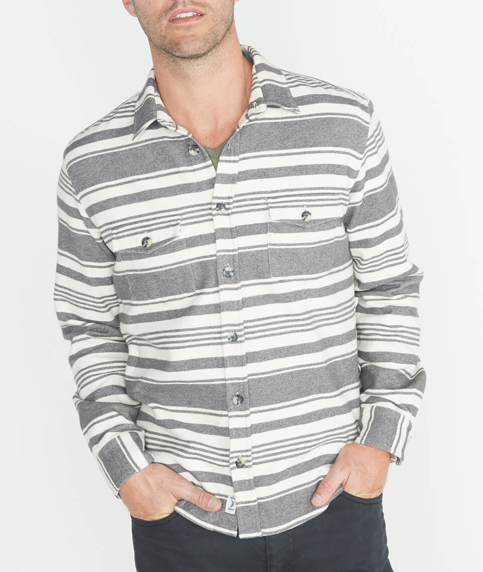Holden Overshirt