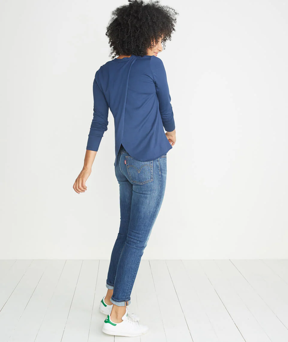 Tinley Tulip Back in Twilight