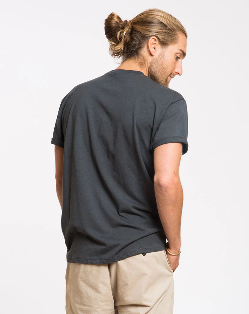 Retro Tahoe Graphic Tee