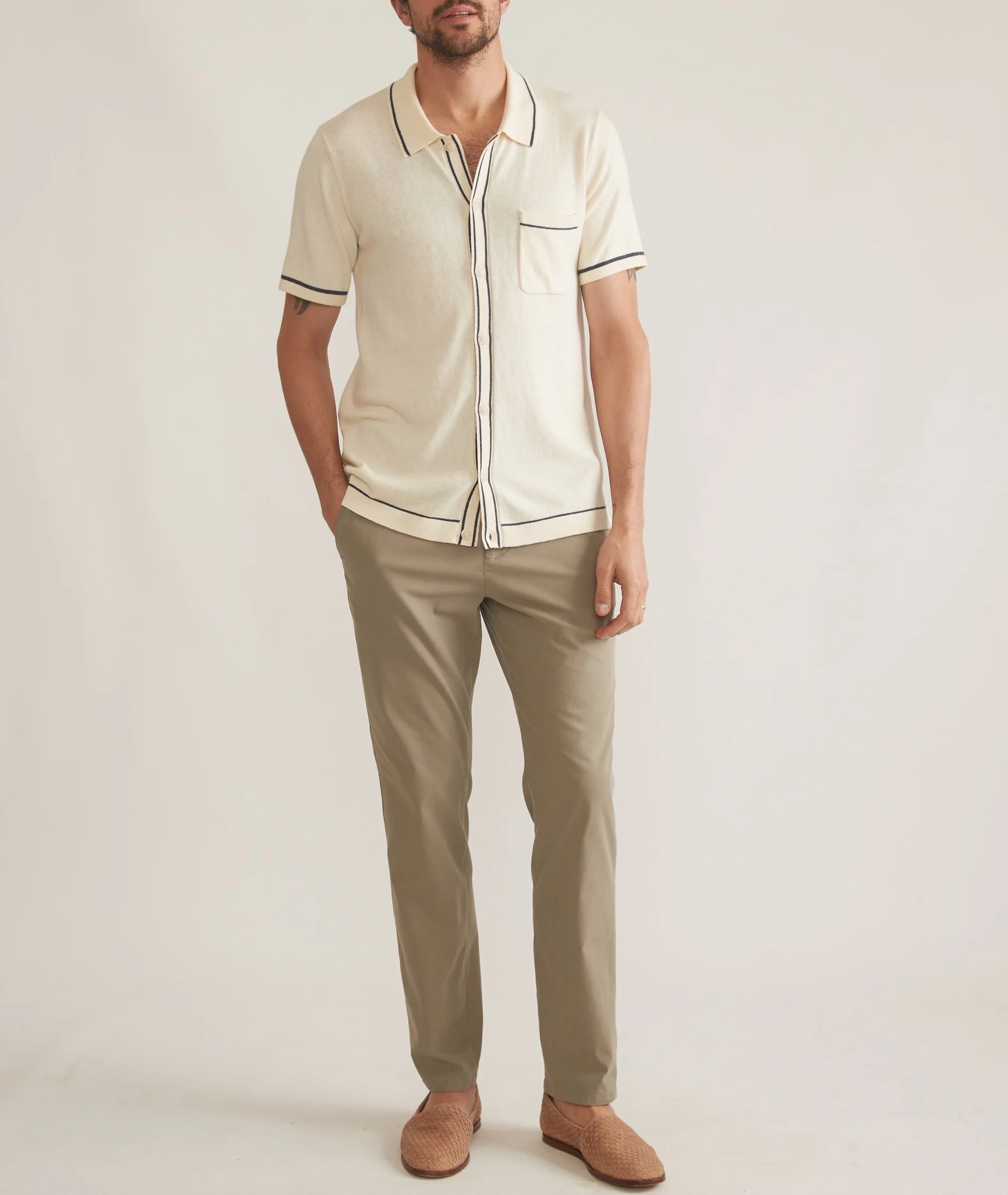 Saturday Breeze Chino