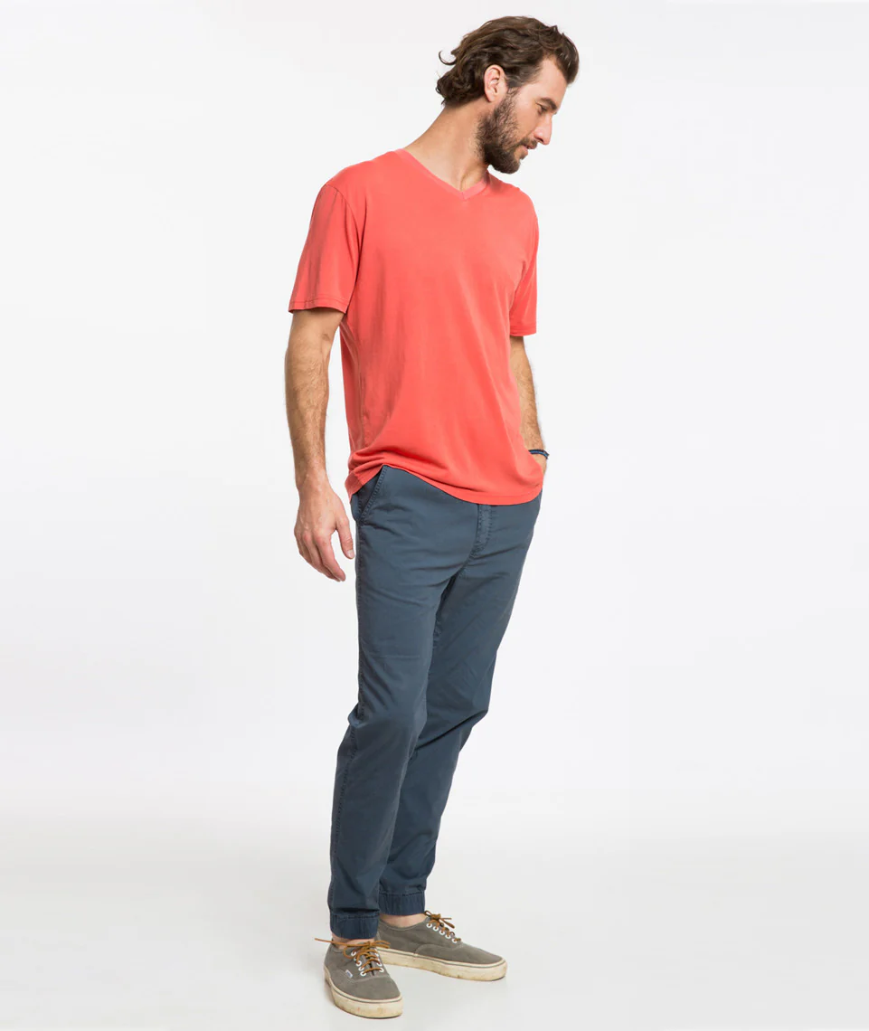 Colton Pant in Blue Night