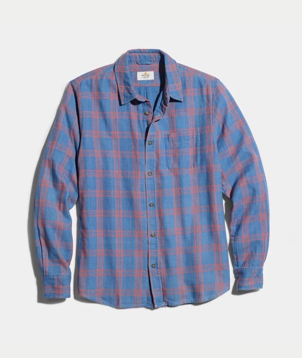 Kearny Button Down