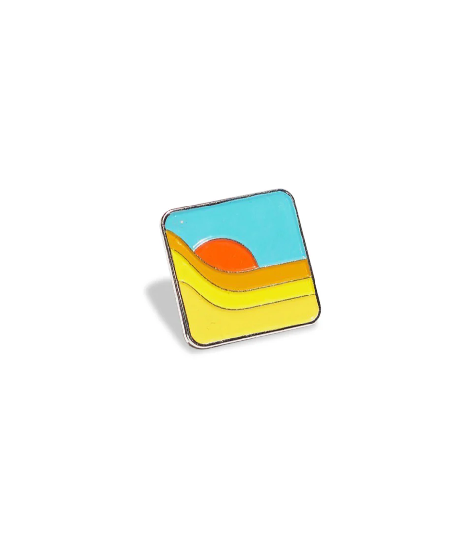 Daybreak Pin