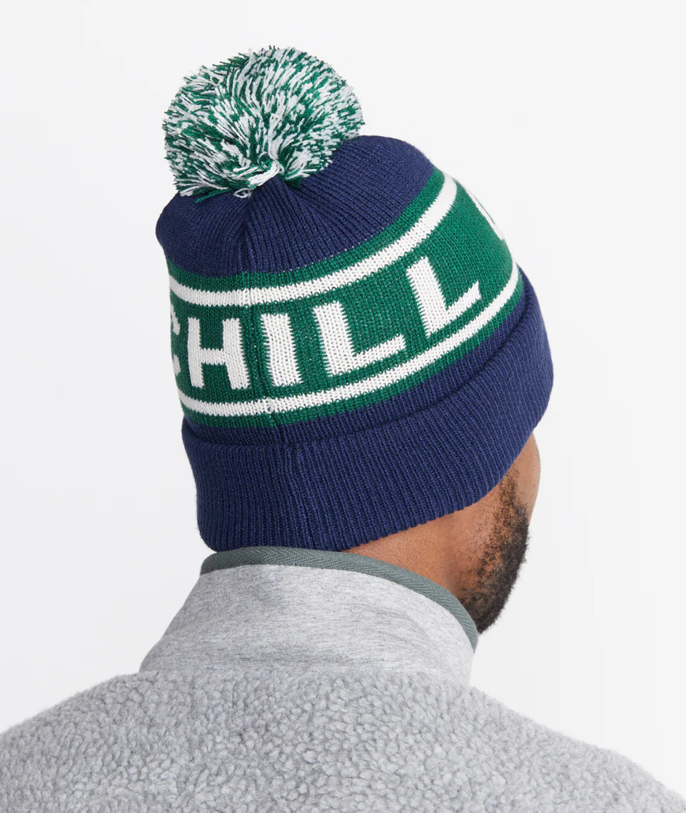 Chill Beanie