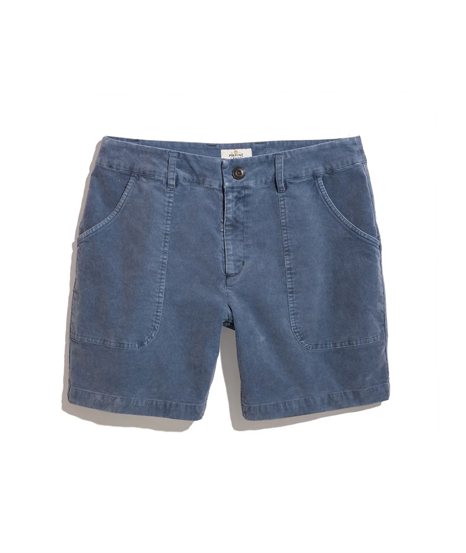 Westlake Short in Navy