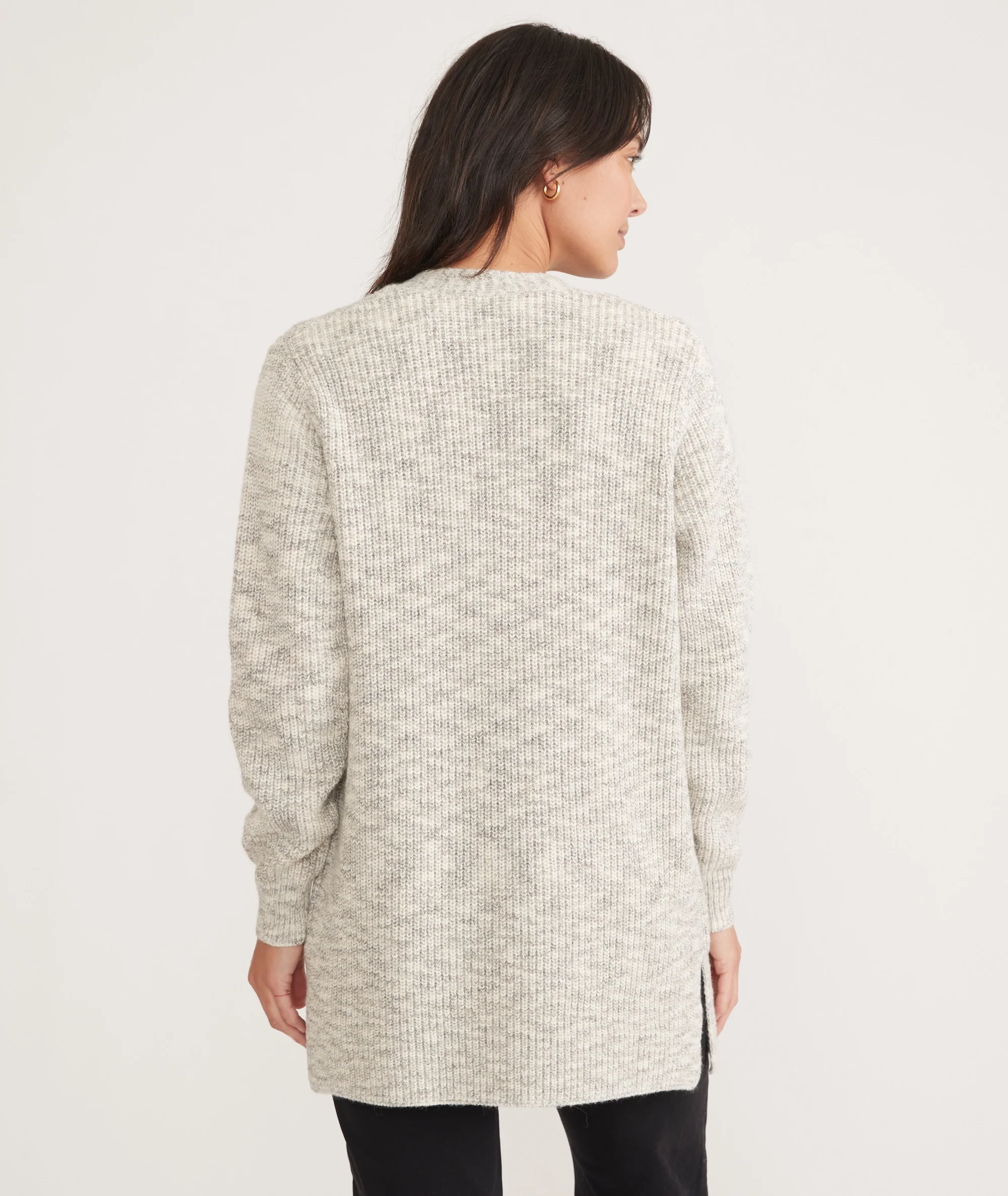 Cabin Cardigan