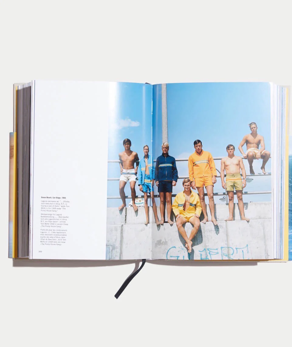 LeRoy Grannis, Surf Photography of the 1960s and 1970s