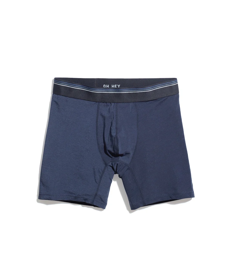 Air Boxer Brief