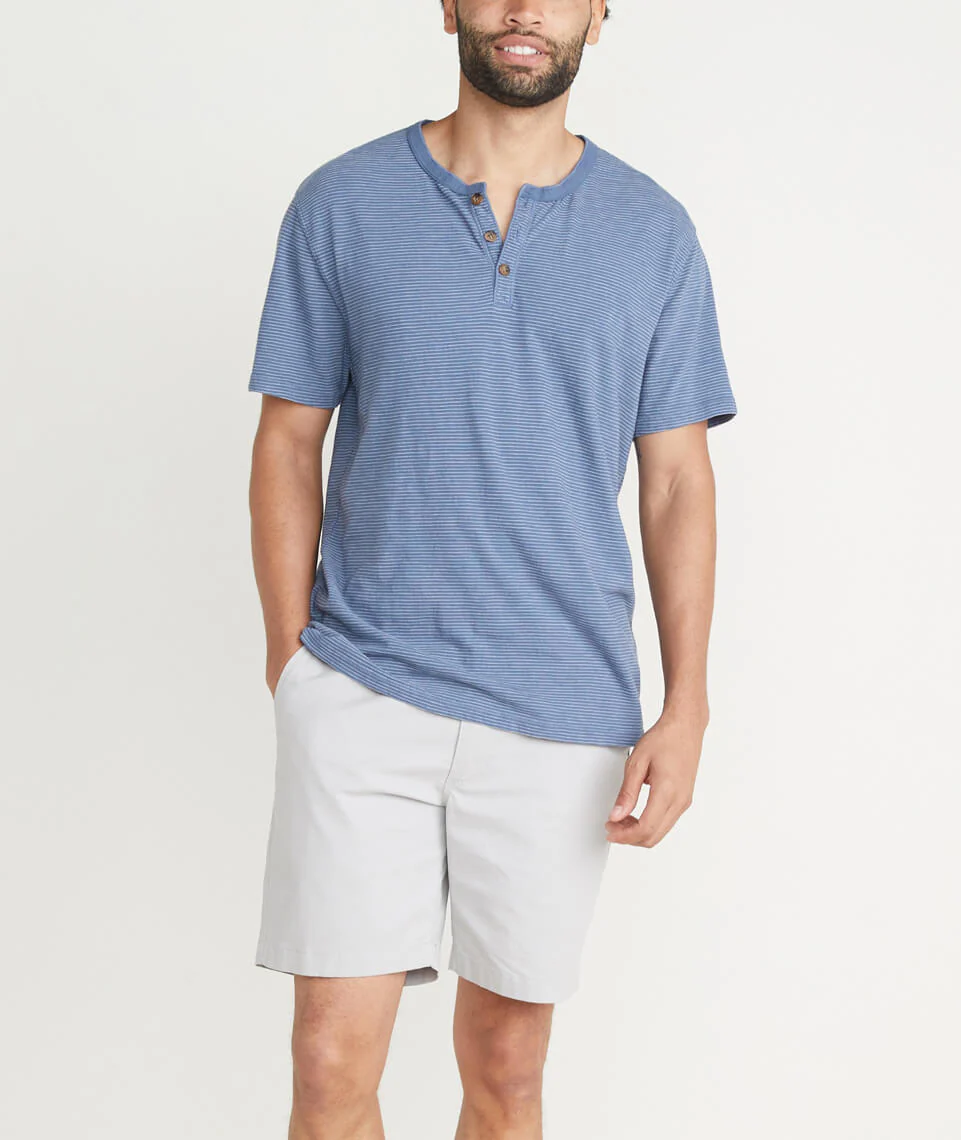 Walk Short in Light Slate