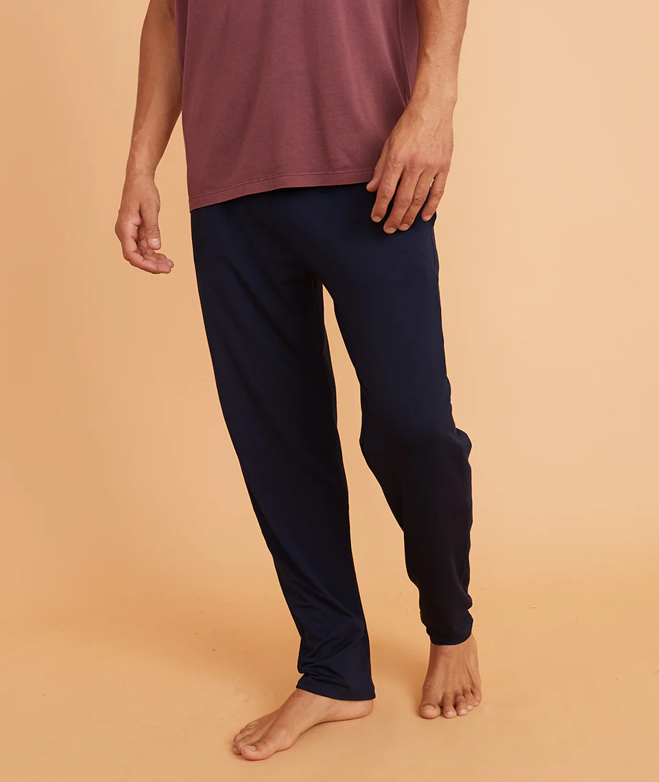Best Sleep Pant Ever in Navy