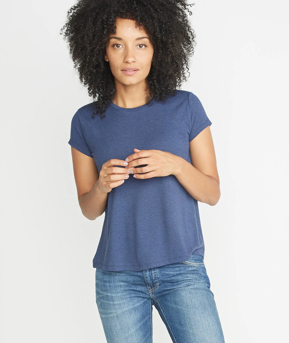 Swing Crew in Twilight Overdye