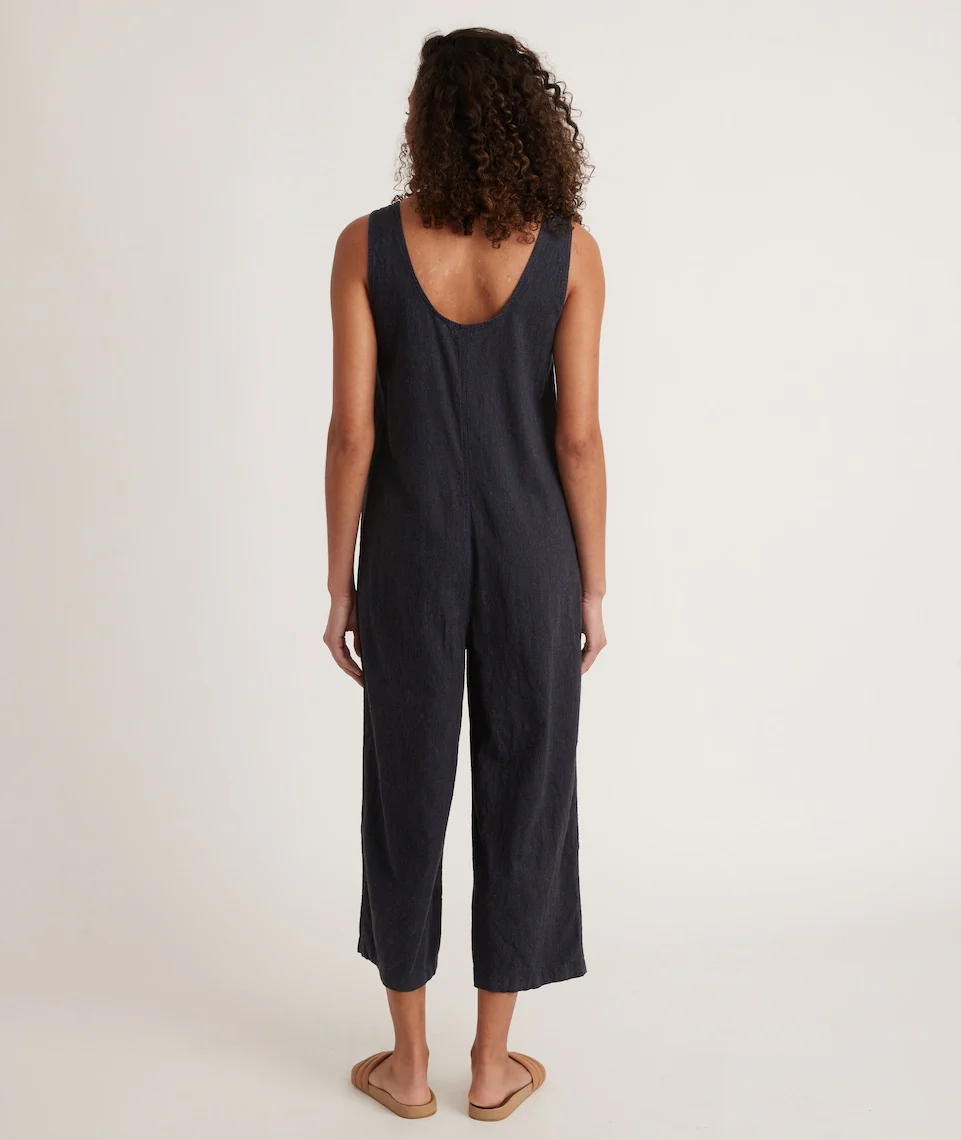 Sydney Beach Jumpsuit