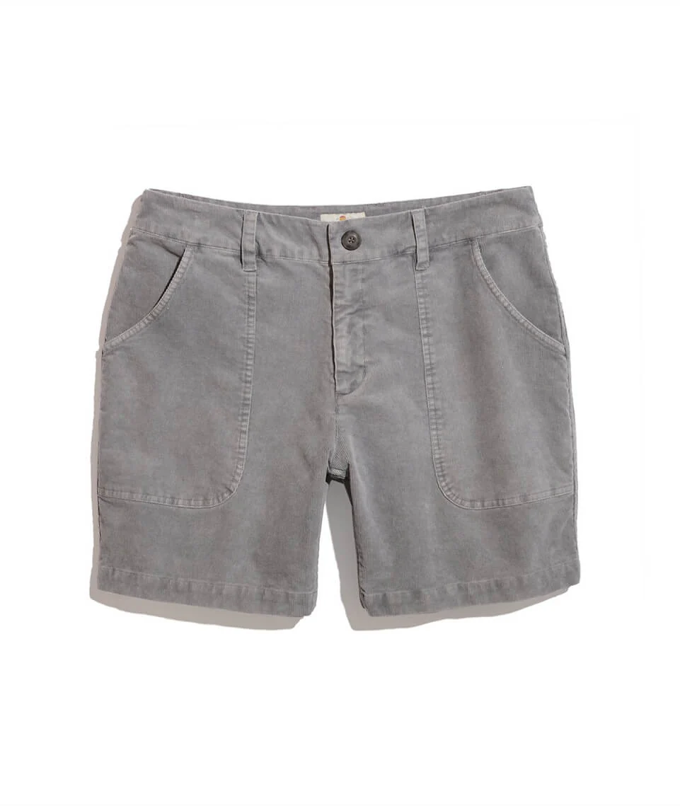 Westlake Short in Grey