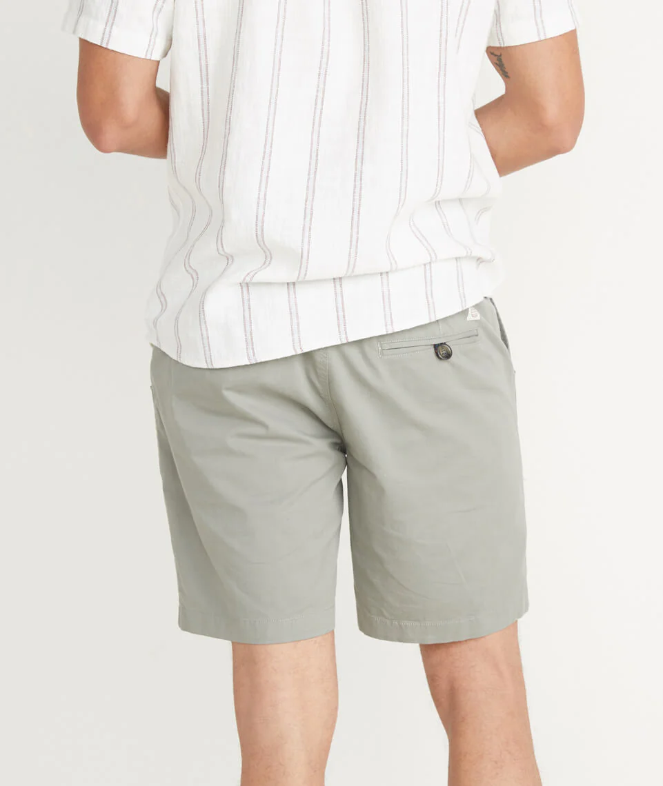 Walk Short in Faded Sage